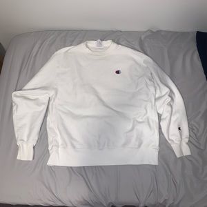 Champion Crewneck